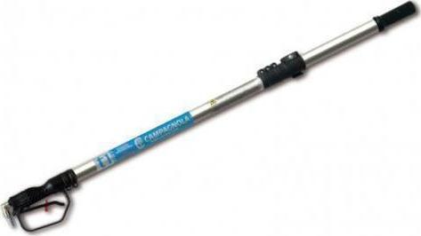 Dimopanas - CAMPAGNOLA ΤΗΛΕΣΚΟΠΙΚΗ ΠΡΟΕΚΤΑΣΗ Τ3 2-3,3M ΜΕ ΣΚΑΝΔΑΛΗ (860018)